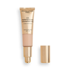 Makeup Revolution London Revolution PRO CC Perfecting puder SPF30 26 ml odtenek F0.1