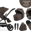 Egg 3 trio sistem sa torbom i dunjicom,ChocoVelvet