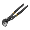 TOLSEN Klešta papagaj 250mm 10329 crna