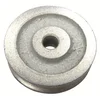 Noah jermenica IZ LITEGA JEKLA 6*40MM