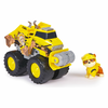 Paw Patrol Rescue Wheels vozilo sort.