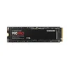 Samsung m.2 nvme samsung 1tb 990 pro SSD ( MZ-V9P1T0BW )