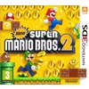 New Super Mario Bros 2 3DS igra