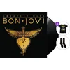 Bon Jovi - Greatest Hits (2 LP) SET 2XL 40-45