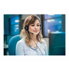 Jabra BIZ 2300 Mono (2309-820-104) Black