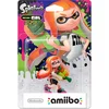 Amiibo Inkling Girl (Splatoon)