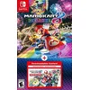 Mario Kart 8 Deluxe – Booster Course Pass (DLC) (Nintendo Switch 2) eShop Key EUROPE