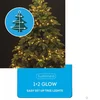 Novogodišnja LED rasveta za jelku 150cm-126L