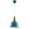 Opviq Luster AV-4100-A2-BTK-20, 90x20cm, Tirkizni