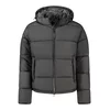 NORTH SAILS MEN'S BLACK JACKET