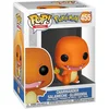 Funko Pop Pokemon Charmander