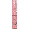 Kožni kaiš 20.88 Roze boja