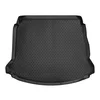 Rubber trunk mat Renault Espace 2015-2023