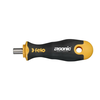 Felo držač bitova Ergonic 1/4 x 15 mm ( 43812640 )