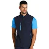 TEKTON PRO PANTHER VEST Muški softshell prsluk Boja: Plava Veličina: XXL