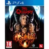 PS4 The Quarry