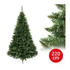 Božićna jelka 220 cm (jela)