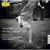 VIVALDI:THE FOUR SEASONS/ABBADO