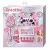 Hot Focus Spa set z dodatki Leopard 707LP