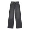 ONLY GIRLS Kavbojke KOGMadison siv denim