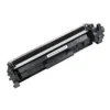 toner za HP CF217X 17X Black, kompatibilen