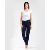 Denistar Ženske pantalone 200-369-1, Regular, Teget