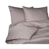 Detexpol Posteljnina iz čistega bombaža 220x200, puderno roza, premium