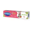 Astera Dečija pasta za zube, Jagoda, 50ml