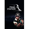 The Final Station Steam Key EUROPE