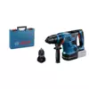 BOSCH Akumulatorski elektro-pneumatski čekić GBH 18V-34 CF Professional