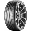 CONTINENTAL Letnja guma 285/40R21 Conti SC6 109Y XL FR