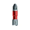 WIHA TY set bitova 29 mm Pozidriv 42102 crveni