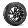 Zimski komplet koles VW Passat Variant (B9-3J) - 18 col (alu platišča + pnevmatike Continental) – 4 kosi