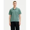 Jack & Jones Polo majica Weston 12297755 Zelena Regular Fit