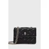 Ročna torba Kurt Geiger Micro Kensington 4574500979 Black