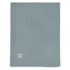Jollein dekica celoletna 75x100cm sea green