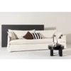 Venture Design Sofa Nova 4-sedežna 110x275x90 cm bež