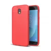 Maska Elegant man exclusive za Samsung J7/J730 (EU verzija) (2017) crvena.