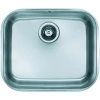 Alveus Sudopera Variant 10, Saten, Inox