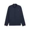 PUMA Avant Golf Jacket Men, Clothing, Deep Navy, M