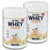 Olympic Ultra Whey Protein Vanila 750g, 2 komada