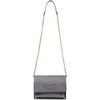 Liu Jo  ECS M CROSSBODY AF5152 E0087  Siva