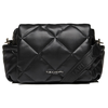 tiba+marl® previjalna torba nova eco compact quilted faux black