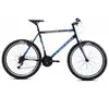 CAPRIOLO Attack man crno-plavo 921560-22