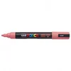 Uni Posca Paint Marker Pen PC-5M - Coral pink