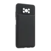Maska Defender Carbon za Xiaomi Poco X3 NFC crna