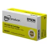 EPSON Discproducer Ink PJIC7 Yellow (C13S020692)