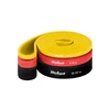 REBEL ACTIVE Set lateks traka za vežbanje Power Band PLs-1, otpor 4-32 kg, 3 traka u setu, model RBA-3000-S3