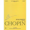 CHOPIN:POLONAISES(EKIER)