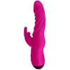 Vibrator z zajčkom Rave S Pleasures